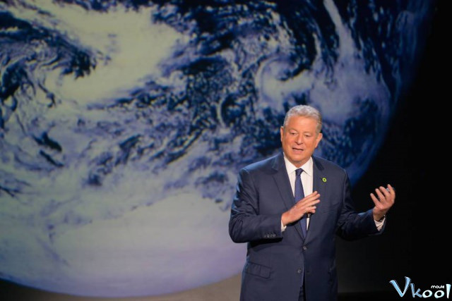 Xem Phim Sự Thật Kinh Hoàng Trên Hành Tinh - An Inconvenient Sequel: Truth To Power - Vkool.Net - Ảnh 2