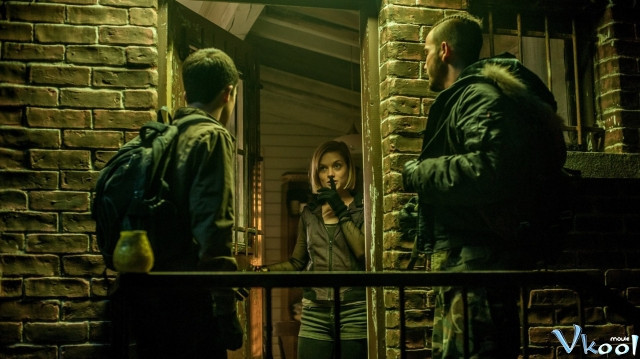 Xem Phim Sát Nhân Trong Bóng Tối - Don't Breathe - Vkool.Net - Ảnh 3