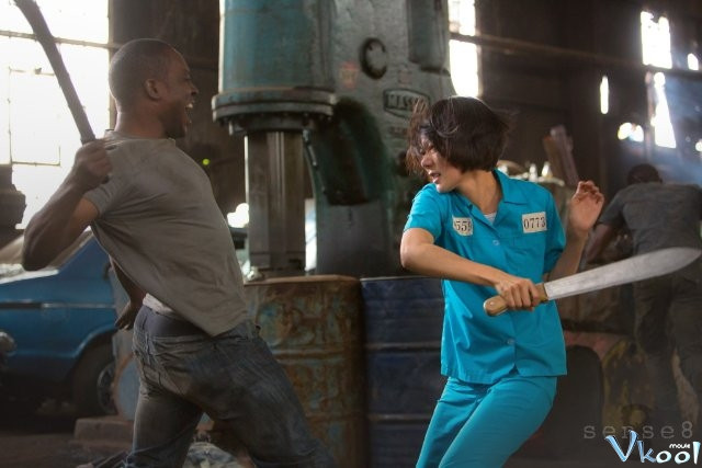 Xem Phim Siêu Giác Quan - Sense8 Season 1 - Vkool.Net - Ảnh 3