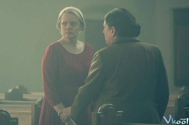 Xem Phim Chuyện Người Hầu Gái 2 - The Handmaid's Tale Season 2 - Vkool.Net - Ảnh 2