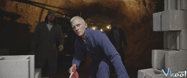 Xem Phim Vụ Trộm May Rủi - Logan Lucky - Vkool.Net - Ảnh 4