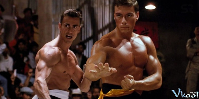 Xem Phim Võ Đài Đẫm Máu 2 - Bloodsport 2 - Vkool.Net - Ảnh 3