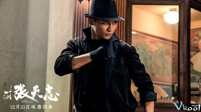 Xem Phim Diệp Vấn Ngoại Truyện: Trương Thiên Chí - Ip Man: Cheung Tin Chi - Vkool.Net - Ảnh 3