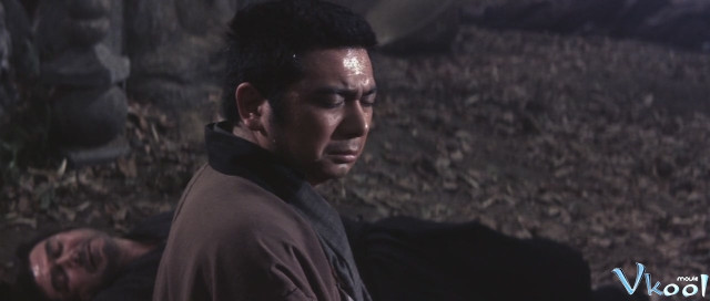 Xem Phim Câu Chuyện Mới Của Zatoichi - New Tale Of Zatoichi - Vkool.Net - Ảnh 2