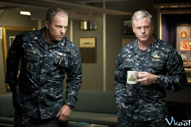 Xem Phim Chuyến Tàu Cuối Cùng 2 - The Last Ship Season 2 - Vkool.Net - Ảnh 3