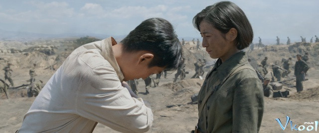 Xem Phim Trận Chiến Sinh Tử - The Volunteers: The Battle Of Life And Death - Vkool.Net - Ảnh 3