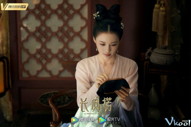 Xem Phim Trường An Nặc - The Promise Of Chang’an - Vkool.Net - Ảnh 2