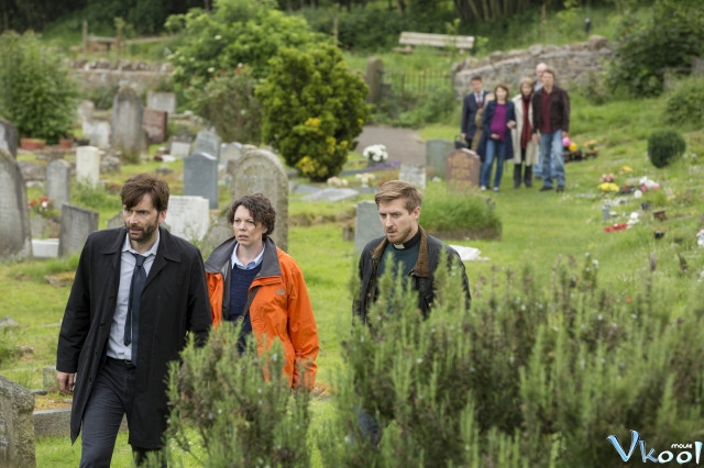 Xem Phim Thị Trấn Ven Biển 2 - Broadchurch Season 2 - Vkool.Net - Ảnh 3