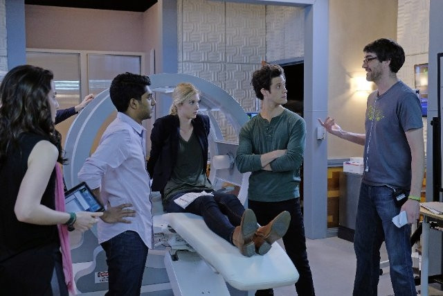 Xem Phim Kí Ức Phá Án 1 - Stitchers Season 1 - Vkool.Net - Ảnh 2