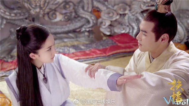 Xem Phim Phù Dao Hoàng Hậu - Legend Of Fuyao - Vkool.Net - Ảnh 4