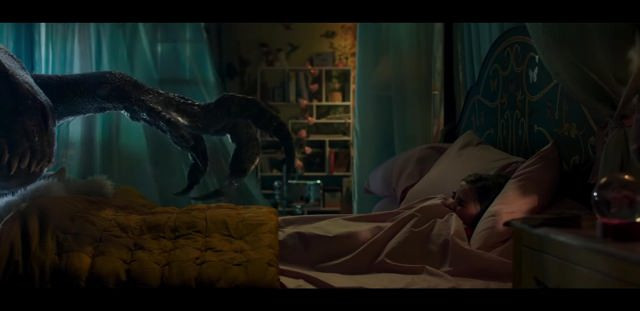 Xem Phim Thế Giới Khủng Long: Vương Quốc Sụp Đổ - Jurassic World: The Fallen Kingdom - Vkool.Net - Ảnh 3