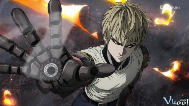 Xem Phim One-punch Man - One-punch Man - Vkool.Net - Ảnh 3