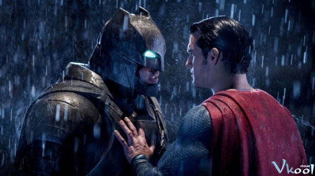 Xem Phim Batman Đại Chiến Superman: Ánh Sáng Công Lý - Batman V Superman: Dawn Of Justice - Vkool.Net - Ảnh 3