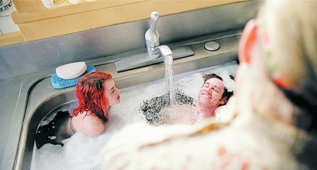 Xem Phim Ký Ức Tình Yêu - Eternal Sunshine Of The Spotless Mind - Vkool.Net - Ảnh 3