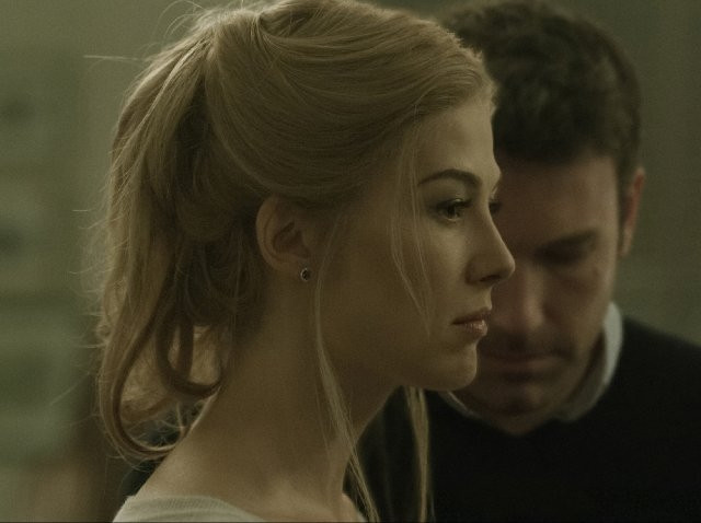 Xem Phim Cô Gái Mất Tích - Gone Girl - Vkool.Net - Ảnh 4