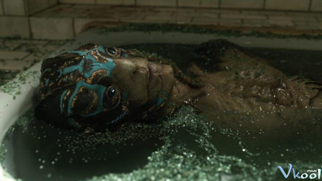 Xem Phim Người Đẹp Và Thủy Quái - The Shape Of Water - Vkool.Net - Ảnh 2