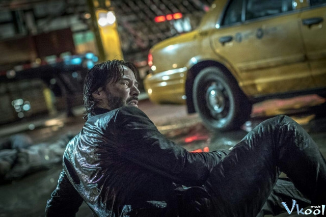 Xem Phim Sát Thủ John Wick: Phần Hai - John Wick: Chapter 2 - Vkool.Net - Ảnh 4