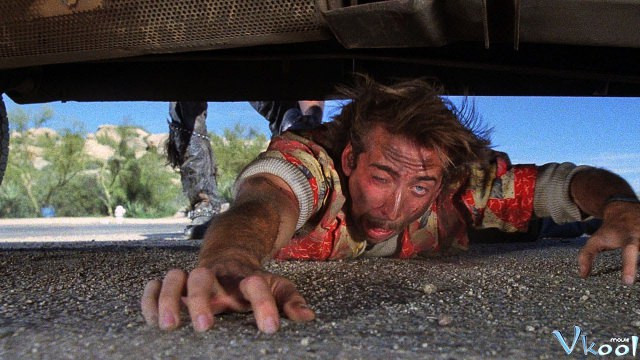 Xem Phim Bắt Cóc Bé Arizona - Raising Arizona - Vkool.Net - Ảnh 3