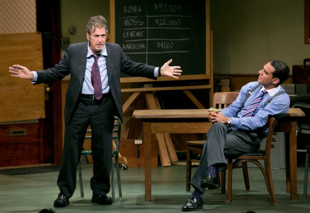 Xem Phim Bất Động Sản Chicago - Glengarry Glen Ross - Vkool.Net - Ảnh 4