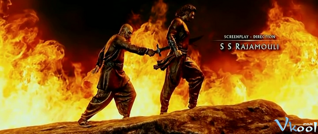 Xem Phim Sử Thi Baahubali 2: Kết Thúc - Baahubali 2: The Conclusion - Vkool.Net - Ảnh 4