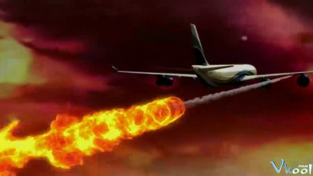 Xem Phim Bay Vào Núi Lửa - Airplane Vs Volcano - Vkool.Net - Ảnh 4