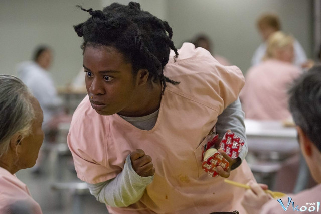 Xem Phim Trại Giam Kiểu Mỹ Phần 7 - Orange Is The New Black Season 7 - Vkool.Net - Ảnh 2