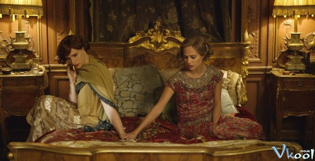 Xem Phim Cô Gái Đan Mạch - The Danish Girl - Vkool.Net - Ảnh 5