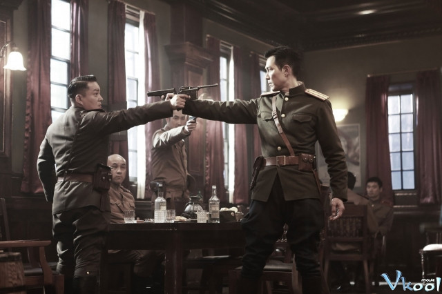 Xem Phim Nhiệm Vụ Tối Mật - Operation Chromite - Vkool.Net - Ảnh 2