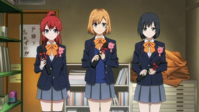 Xem Phim Shirobako - Shirobako - Vkool.Net - Ảnh 3