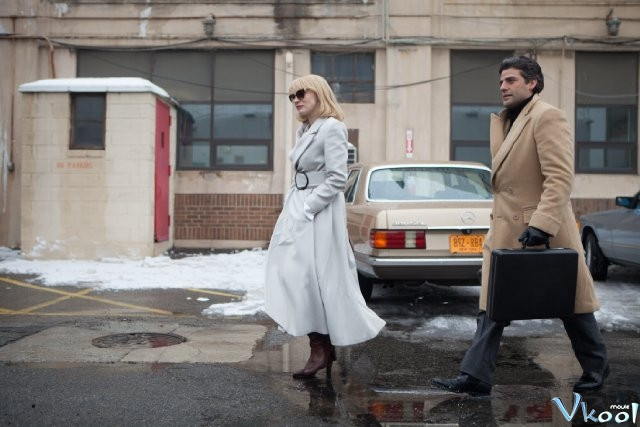 Xem Phim Năm Bạo Lực Nhất - A Most Violent Year - Vkool.Net - Ảnh 4