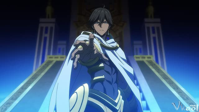 Xem Phim Fate/grand Order: Lãnh Địa Bàn Tròn Thần Thánh Ca Camelot 2 - Fate/grand Order The Movie Divine Realm Of The Round Table: Camelot Paladin; Agateram - Vkool.Net - Ảnh 4