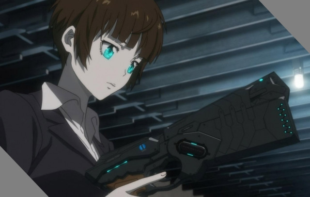 Xem Phim Psycho-pass 2 - Psychopath 2nd Season - Vkool.Net - Ảnh 2