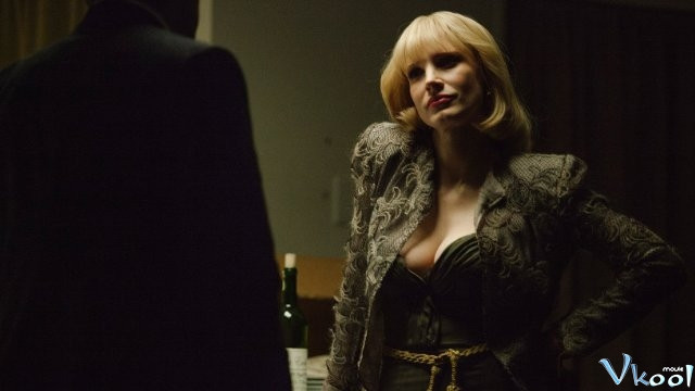 Xem Phim Năm Bạo Lực Nhất - A Most Violent Year - Vkool.Net - Ảnh 2