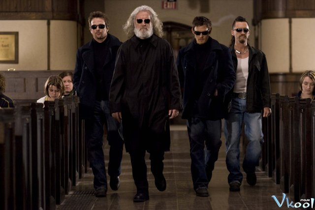 Xem Phim Súng Thần 2 - The Boondock Saints Ii: All Saints Day - Vkool.Net - Ảnh 3