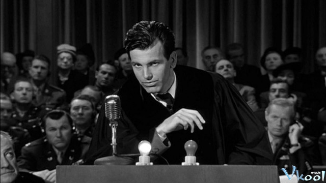 Xem Phim Tòa Án Chiến Tranh - Judgment At Nuremberg - Vkool.Net - Ảnh 4