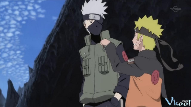 Xem Phim Người Kế Thừa Ngọn Lửa Của Ý Chí - Naruto Shippuuden Movie 3 : Inheritors Of The Will Of Fire - Vkool.Net - Ảnh 3