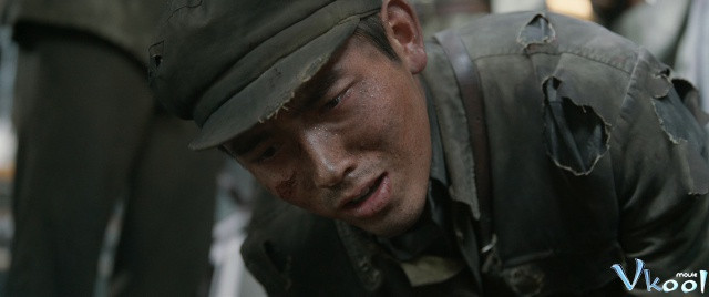 Xem Phim Trận Chiến Sinh Tử - The Volunteers: The Battle Of Life And Death - Vkool.Net - Ảnh 4