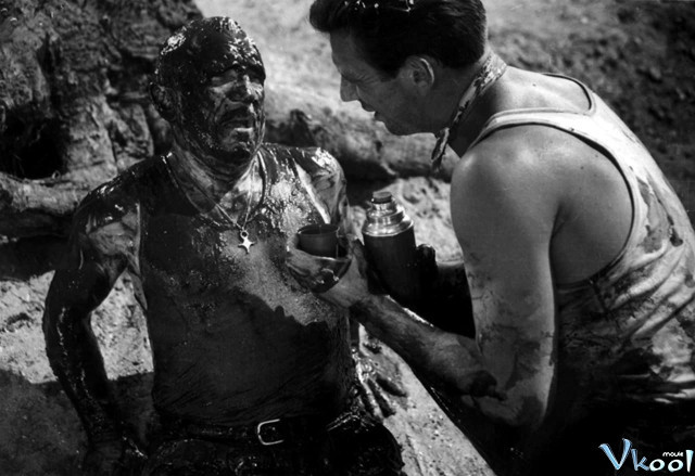 Xem Phim Giá Của Nỗi Sợ Hãi - The Wages Of Fear - Vkool.Net - Ảnh 2