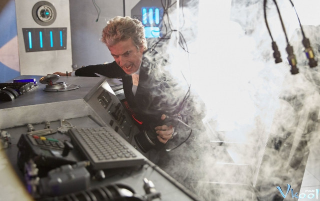 Xem Phim Bác Sĩ Vô Danh: Sự Trở Lại Của Mysterio - Doctor Who: The Return Of Doctor Mysterio - Vkool.Net - Ảnh 4