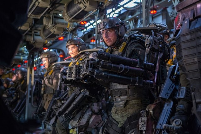 Xem Phim Cuộc Chiến Luân Hồi - Edge Of Tomorrow - Vkool.Net - Ảnh 9