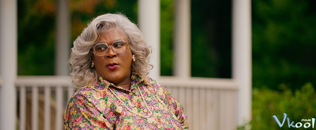 Xem Phim Madea Trở Về Nhà - Tyler Perry's A Madea Homecoming - Vkool.Net - Ảnh 3