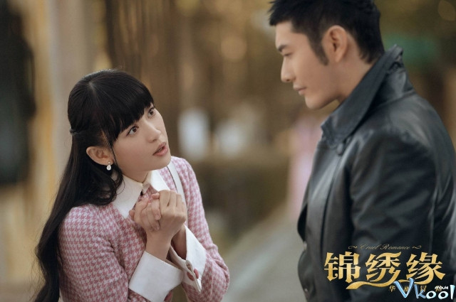 Xem Phim Cẩm Tú Duyên - Hoa Lệ Mạo Hiểm - Cruel Romance - Vkool.Net - Ảnh 2