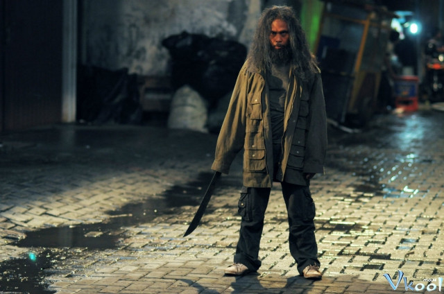 Xem Phim Đại Chiến Yakuza - Yakuza Apocalypse - Vkool.Net - Ảnh 3