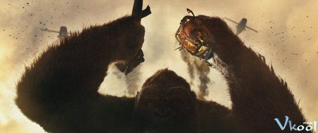 Xem Phim Kong: Đảo Đầu Lâu - Kong: Skull Island - Vkool.Net - Ảnh 3