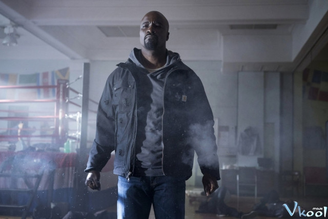 Xem Phim Siêu Anh Hùng Luke Cage 1 - Marvel's Luke Cage Season 1 - Vkool.Net - Ảnh 3