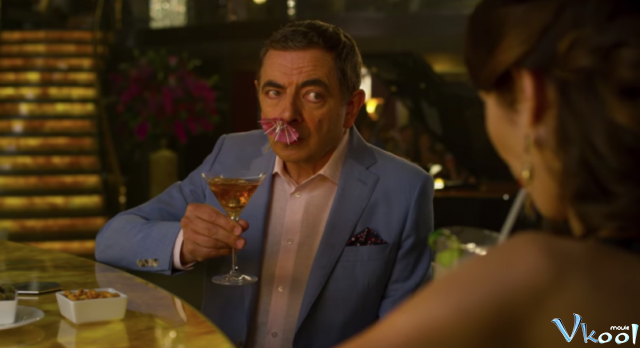 Xem Phim Điệp Viên Không Không Thấy 3: Tái Xuất Giang Hồ - Johnny English Strikes Again - Vkool.Net - Ảnh 2