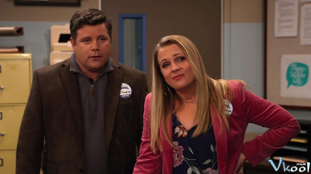 Xem Phim Đứa Trẻ Mồ Côi 1 - No Good Nick Season 1 - Vkool.Net - Ảnh 4