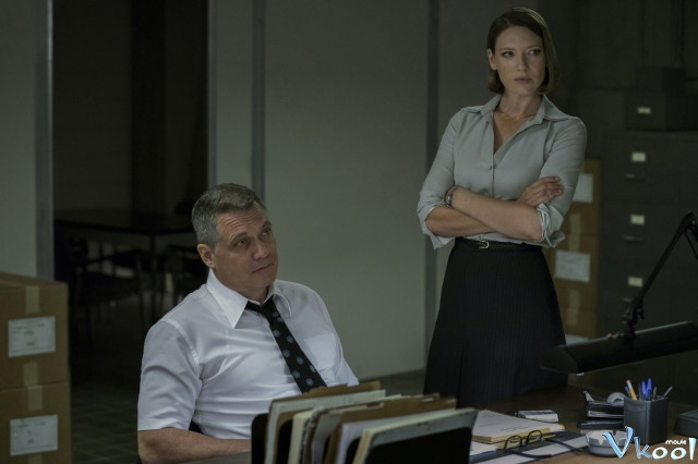 Xem Phim Kẻ Săn Suy Nghĩ 1 - Mindhunter Season 1 - Vkool.Net - Ảnh 3