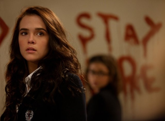 Xem Phim Học Viện Ma Cà Rồng - Vampire Academy - Vkool.Net - Ảnh 5