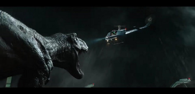 Xem Phim Thế Giới Khủng Long: Vương Quốc Sụp Đổ - Jurassic World: The Fallen Kingdom - Vkool.Net - Ảnh 5